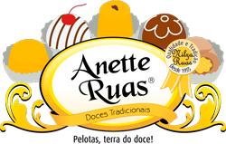 Anette Ruas